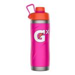 Gatorade GX Stainless Steel Bottle - Thumbnail 1 of 2