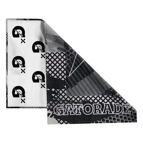 Gatorade Glitched Towel - Primary Image
