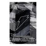 Gatorade Glitched Towel - Thumbnail 2 of 3