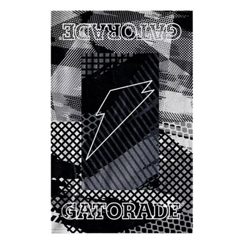 Gatorade Glitched Towel - Primary Image