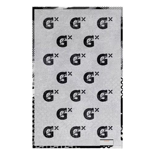 Gatorade Glitched Towel - Primary Image