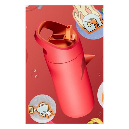 Kids' Gatorade Rookie 12oz Stainless Steel Bottle - Primary Image