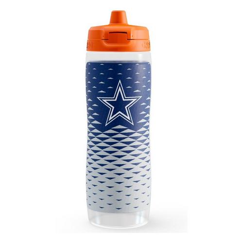 Gatorade Cowboys NFL 30oz Gx Water Bottle - Primary Image