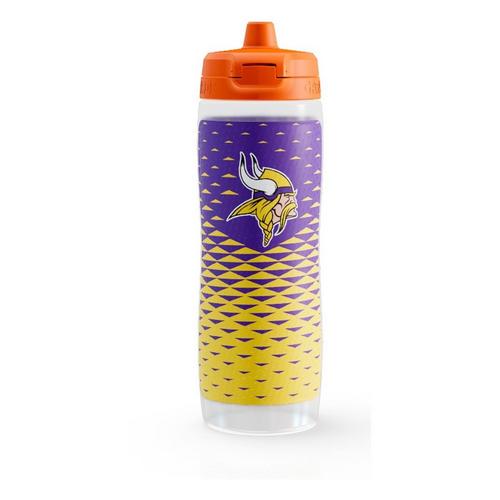 Gatorade Vikings NFL 30oz Gx Water Bottle - Primary Image