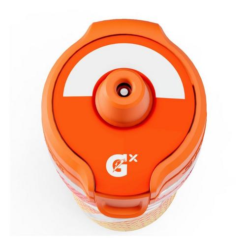 Gatorade Chiefs NFL 30oz Gx Water Bottle - Primary Image