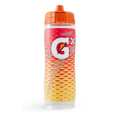 Gatorade Chiefs NFL 30oz Gx Water Bottle - Primary Image