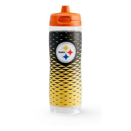 Gatorade Steelers NFL 30oz Gx Water Bottle - Primary Image