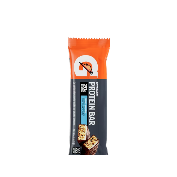 Gatorade Protein Bars