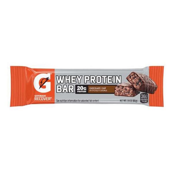 Gatorade Whey Protein Bar