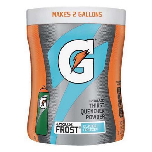 Gatorade Thirst Quencher Instant Powder Mix 2 Gallons - Primary Image
