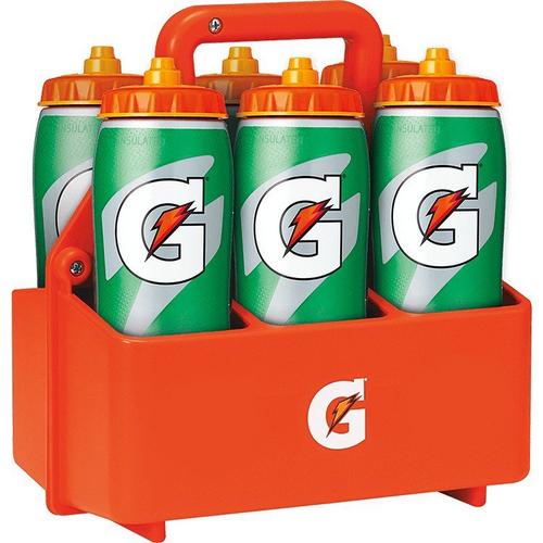 Gatorade Squeeze Bottle Carrier - Primary Image