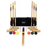 Baden Deluxe Series Croquet Set - Thumbnail 1 of 4