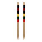 Baden Deluxe Series Croquet Set - Thumbnail 3 of 4