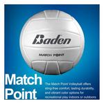 Baden Match Point Volleyball - Thumbnail 2 of 5