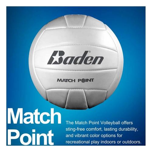 Baden Match Point Volleyball - Primary Image