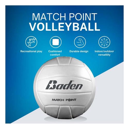 Baden Match Point Volleyball - Primary Image