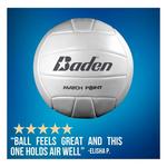 Baden Match Point Volleyball - Thumbnail 4 of 5