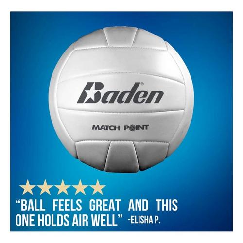 Baden Match Point Volleyball - Primary Image