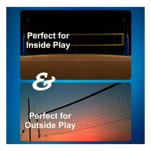 Baden Match Point Volleyball - Primary Image
