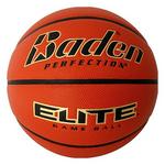 Baden Elite Pro Indoor Game Basketball - Thumbnail 2 of 2
