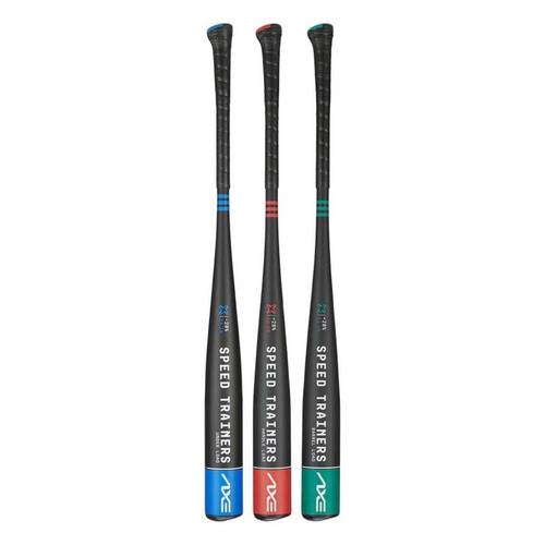 Axe Bat Axe Speed Trainers Baseball Bat Set - 3 Pack - Primary Image