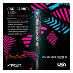 Axe Bat Axe Avenge Pro 3 Hybrid USA Baseball Bat - Thumbnail 9 of 19