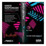 Axe Bat Axe Avenge Pro 3 Hybrid USA Baseball Bat - Thumbnail 11 of 19