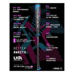 Axe Bat Axe Avenge Pro 3 Hybrid USA Baseball Bat - Thumbnail 12 of 19