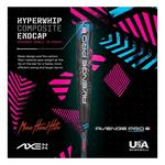 Axe Bat Axe Avenge Pro 3 Hybrid USA Baseball Bat - Thumbnail 10 of 19