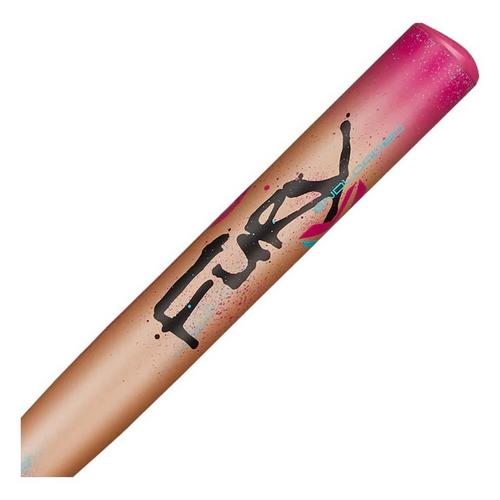 Axe Bat Axe Fury 1-Piece USSSA Endloaded Slowpitch Softball Bat - Primary Image