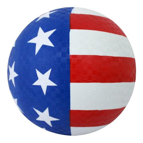 Baden USA Playground Ball - Primary Image
