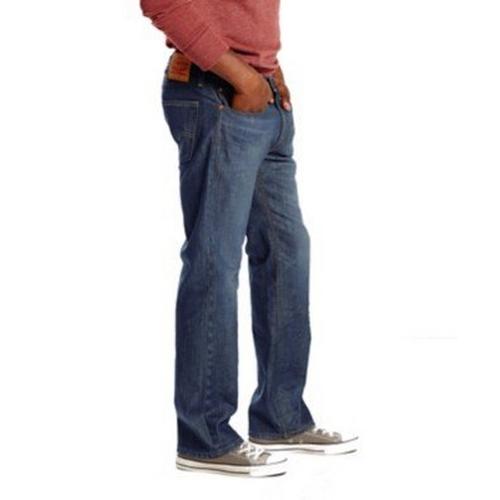 Men's Levi's 559 Relaxed Fit Straight Jeans - Primary Image