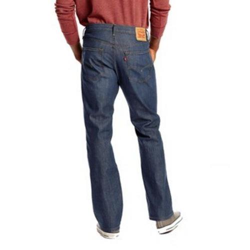 Men's Levi's 559 Relaxed Fit Straight Jeans - Primary Image