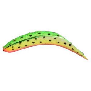 Glitter Watermelon - Yakima Bait Flatfish F5 Crankbait