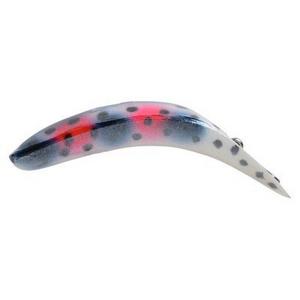 Rainbow Trout - Yakima Bait Flatfish F5 Crankbait