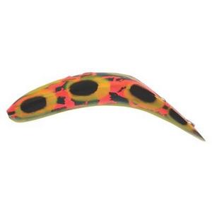 Bleeding Frog - Yakima Bait Flatfish F4 Crankbait