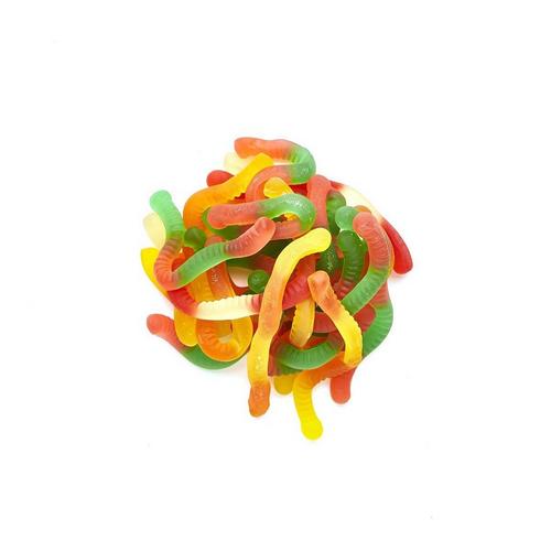 SCHEELS Gummy Worms - Primary Image
