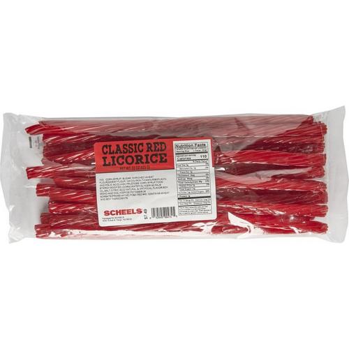 SCHEELS Licorice - Primary Image