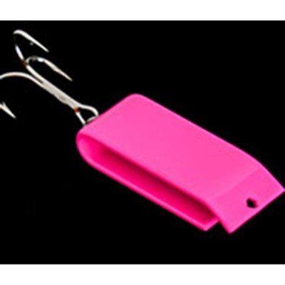Pink - Jakes Lures Spin A Lure