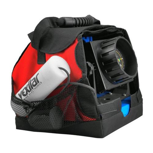 Vexilar Genz Soft Pack Sonar Case - Primary Image