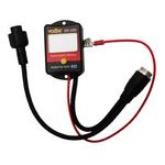 Vexilar Digital Depth/Battery Gauge - Thumbnail 1 of 2