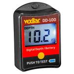 Vexilar Digital Depth/Battery Gauge - Thumbnail 2 of 2