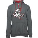 Men's Vexilar Heavyweight Quarter Zip 1/4 Zip Hoodie - Thumbnail 1 of 3
