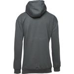 Men's Vexilar Heavyweight Quarter Zip 1/4 Zip Hoodie - Thumbnail 3 of 3
