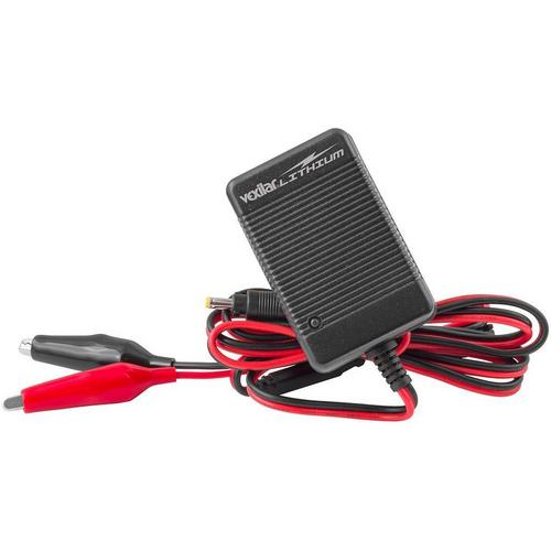 Vexilar V-420 Lithium Battery Charger - Primary Image