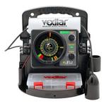 Vexilar FLX-12 ProPack II Ice Fishing Flasher with 12 Degree Ice-Ducer and SLA Battery - Thumbnail 1 of 5