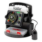 Vexilar FLX-12 ProPack II Ice Fishing Flasher with 12 Degree Ice-Ducer and SLA Battery - Thumbnail 2 of 5