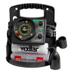 Vexilar FLX-12 ProPack II Ice Fishing Flasher with 12 Degree Ice-Ducer and SLA Battery - Thumbnail 4 of 5