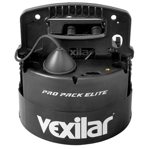 Vexilar Pro Pack Elite Portable Carrying Case - Primary Image