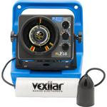 Vexilar FLX 18 Genz Pack Ice Fishing Flasher with 12 Degree Ice-Ducer and and SLA Battery - Thumbnail 1 of 3